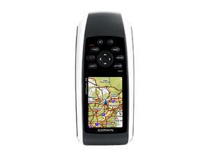 GARMIN 2.6" GPS Navigation GARMIN 2.6" GPS Navigation