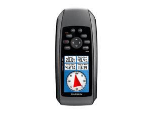 GARMIN 2.6" GPS Navigation GARMIN 2.6" GPS Navigation