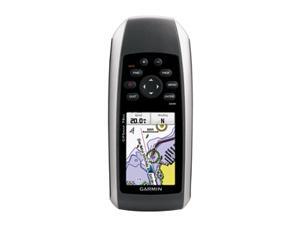 GARMIN 2.6" GPS Navigation GARMIN 2.6" GPS Navigation
