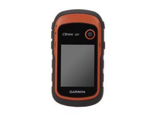GARMIN Handheld GPS Navigation GARMIN Handheld GPS Navigation
