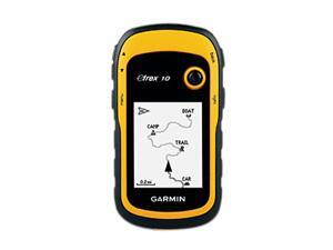 GARMIN eTrex 10 010-00970-00 2.2" Handheld GPS Navigation GARMIN eTrex 10 010-00970-00 2.2" Handheld GPS Navigation