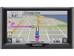 Garmin Nuvi 67LM 6-Inch GPS Navigator