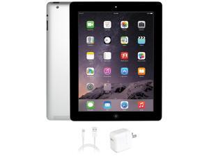Apple iPad 4 Apple A6X 1.40 GHz 1 GB Memory 16 GB Flash Storage 9.7" 2048 x 1536 Tablet PC iOS 7 Black Apple iPad 4 Apple A6X 1.40 GHz 1 GB Memory 16 GB Flash Storage 9.7" 2048 x 1536 Tablet PC iOS 7 Black