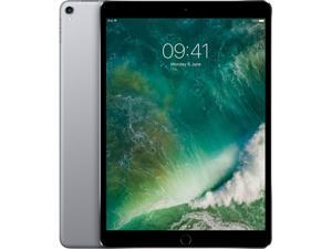 Apple iPad Pro MPDY2B/A Apple A10X Fusion 256 GB Flash Storage 10.5" 2224 x 1668 Tablet PC (Wi-Fi) iOS 11 Space Gray Apple iPad Pro MPDY2B/A Apple A10X Fusion 256 GB Flash Storage 10.5" 2224 x 1668 Tablet PC (Wi-Fi) iOS 11 Space Gray