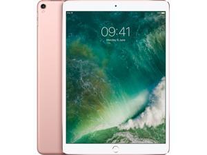 Apple iPad Pro MPF22B/A Apple A10X Fusion 256 GB Flash Storage 10.5" 2224 x 1668 Tablet PC (Wi-Fi) iOS 11 Rose Gold Apple iPad Pro MPF22B/A Apple A10X Fusion 256 GB Flash Storage 10.5" 2224 x 1668 Tablet PC (Wi-Fi) iOS 11 Rose Gold