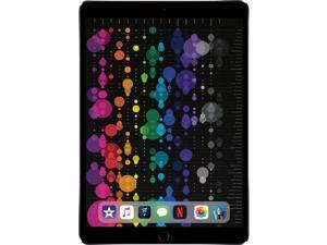Apple iPad Pro (10.5-inch) TA5048 Apple A10X Fusion 64 GB Flash Storage 10.5" 2224 x 1668 Tablet PC Space Gray Apple iPad Pro (10.5-inch) TA5048 Apple A10X Fusion 64 GB Flash Storage 10.5" 2224 x 1668 Tablet PC Space Gray