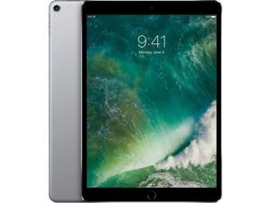 Apple iPad Pro (9.7-inch) IPP32SG Apple A9X 32GB Flash Storage 9.7" 2048 x 1536 Tablet PC (Wi-Fi Only) Space Gray