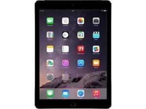 Apple iPad Air IPA128S Apple A7 128GB Flash Storage 9.7" 2048 x 1536 Tablet PC WIfi ONLY RUNS ON IOS12 iOS 12 Silver