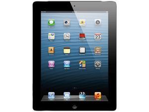 Apple iPad with Retina Display 4th Gen (16 GB) with Wi-Fi + AT&T 4G LTE - Black - Model #MD516LL/A Apple iPad with Retina Display 4th Gen (16 GB) with Wi-Fi + AT&T 4G LTE - Black - Model #MD516LL/A