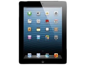 Apple iPad with Retina Display 4th Gen (32 GB) with Wi-Fi + AT&T 4G LTE - Black - Model #MD517LL/A Apple iPad with Retina Display 4th Gen (32 GB) with Wi-Fi + AT&T 4G LTE - Black - Model #MD517LL/A