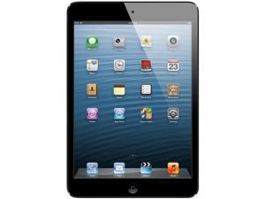 Apple iPad mini 16GB, Wi-Fi, 7.9" - Black & Slate - (MD528LL/A) Apple iPad mini 16GB, Wi-Fi, 7.9" - Black & Slate - (MD528LL/A)