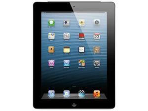 Apple iPad 4th Apple A6X 1.40 GHz 9.7" Tablet PC Black Apple iPad 4th Apple A6X 1.40 GHz 9.7" Tablet PC Black
