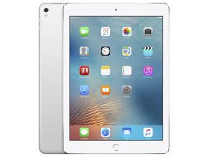 Apple iPad Pro Apple A9X 32 GB Flash Storage 9.7" 2048 x 1536 Tablet iOS 9 Silver Apple iPad Pro Apple A9X 32 GB Flash Storage 9.7" 2048 x 1536 Tablet iOS 9 Silver