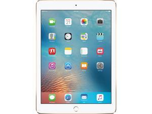 Apple iPad Pro Apple A9X 256 GB SSD 9.7" 2048 x 1536 Tablet iOS 9 Gold Apple iPad Pro Apple A9X 256 GB SSD 9.7" 2048 x 1536 Tablet iOS 9 Gold