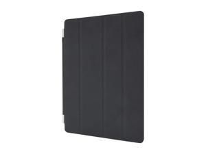 Apple MC949LL/A Leather Smart Cover (OEM) for iPad 2 - Navy