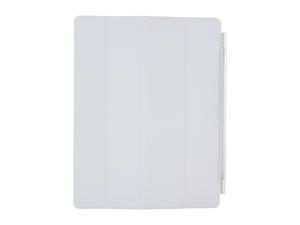 Apple MD307LL/A iPad 2 Polyurethane Smart Cover Light Gray Apple MD307LL/A iPad 2 Polyurethane Smart Cover Light Gray