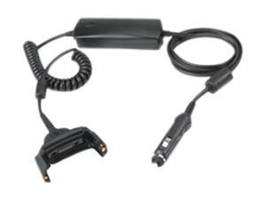 Zebra VCA5500-01R Auto Charge Cable, 12/24V (Cigarette Lighter Adapter) for MC55X/MC65/MC67 Mobile Computer Zebra VCA5500-01R Auto Charge Cable, 12/24V (Cigarette Lighter Adapter) for MC55X/MC65/MC67 Mobile Computer