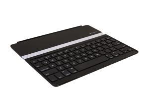 Logitech Ultrathin Keyboard Cover  for iPad 2 and New iPad Model 920-004013