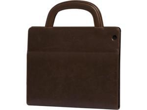 Mobile Edge - Deluxe iPad Folio - 10" - Brown Mobile Edge - Deluxe iPad Folio - 10" - Brown