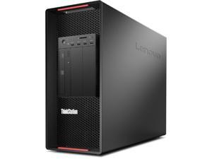 Lenovo ThinkStation P920 Server System Intel Xeon Silver 16GB DDR4 Windows 11 Pro 64 for Workstations 30BC007HUS