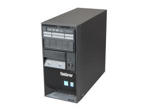 Lenovo ThinkServer TS140 Tower Server  - NeweggBusiness