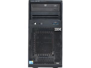 Lenovo System x x3100 M5 5457EJU 5U Tower Server - 1 x Intel Xeon E3-1271 v3 3.60 GHz