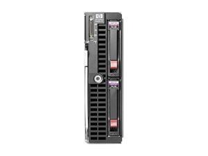 HP ProLiant BL460c G7 Blade Server System Intel Xeon E5649 2.53GHz 6C/12T 12GB (3 x 4GB) DDR3 No Hard Drive 644568-S01