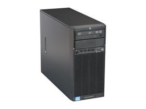 NeweggBusiness - HP ProLiant ML110 G7 Tower Server System Intel