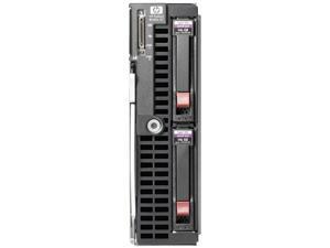 HP ProLiant BL460c G7 637391-B21 Blade Entry-level Server - 1 x Xeon E5649 2.53GHz