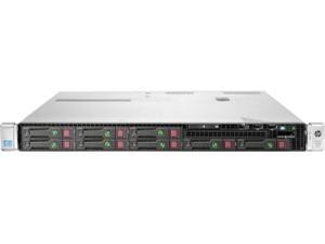 HP ProLiant DL360p G8 1U Rack Server - 1 x Intel Xeon E5-2630 v2 2.6GHz