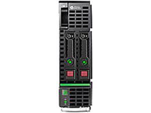 HP ProLiant BL460c G8 Blade Server - 2 x Intel Xeon E5-2670 v2 2.5GHz