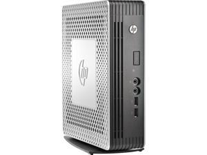 HP t610 PLUS Thin Client AMD Dual-Core T56N APU 1.65GHz 4GB RAM / 16GB Flash Windows Embedded Standard 7 B8D10AA#ABA