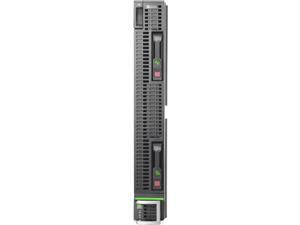HP ProLiant BL660c G8 Blade Server - 4 x Intel Xeon E5-4650 v2 2.4GHz