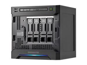 NeweggBusiness - HP ProLiant MicroServer Gen8 E3-1220Lv2 8GB