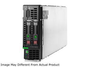 HP ProLiant BL460c G9 Blade Server - 1 x Intel Xeon E5-2650 v3 2.30 GHz
