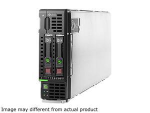 HP ProLiant BL460c G9 Blade Server - 2 x Intel Xeon E5-2680 v3 2.50 GHz