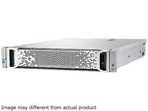 HP ProLiant DL380 G9 2U Rack Server - 1 x Intel Xeon E5-2620 v3 2.40 GHz