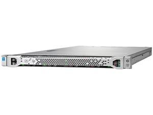 HP ProLiant DL160 G9 Rack Server System Intel Xeon E5-2603 V4 1.70 GHz 8GB 830571-B21 HP ProLiant DL160 G9 Rack Server System Intel Xeon E5-2603 V4 1.70 GHz 8GB 830571-B21