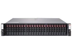 SUPERMICRO SuperStorage Tower/Rack-mountable Server 2 nodes SSG-2026T-DE2R24L SUPERMICRO SuperStorage Tower/Rack-mountable Server 2 nodes SSG-2026T-DE2R24L