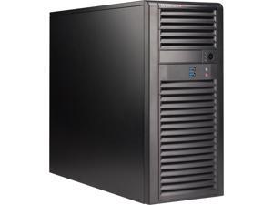 Supermicro High-Performance Workstation SYS-5039A-I - Intel Xeon W-2255 - NVIDIA Quadro RTX5000 - 32 GB DDR4 - 1TB M.2 NVMe + 4 TB HDD - Windows 10 Pro Supermicro High-Performance Workstation SYS-5039A-I - Intel Xeon W-2255 - NVIDIA Quadro RTX5000 - 32 GB DDR4 - 1TB M.2 NVMe + 4 TB HDD - Windows 10 Pro