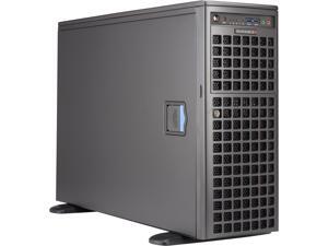 Supermicro AMD Ryzen Threadripper PRO Ultimate 4xRTX 3090 Workstation, 64-Core/128-Thread, 2.7GHz, 128GB (4x32GB) DDR4 Memory, 2TB NVMe SSD, 4TB Toshiba HDD, 4X MSI GeForce RTX 3090 AERO 24GB GPU Supermicro AMD Ryzen Threadripper PRO Ultimate 4xRTX 3090 Workstation, 64-Core/128-Thread, 2.7GHz, 128GB (4x32GB) DDR4 Memory, 2TB NVMe SSD, 4TB Toshiba HDD, 4X MSI GeForce RTX 3090 AERO 24GB GPU