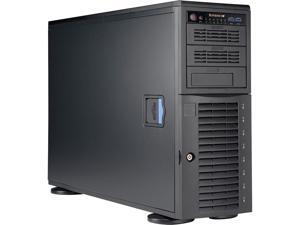 Supermicro AMD Ryzen Threadripper PRO Ultimate Workstation, 16-Core/32-Thread, 64GB (4x16GB) DDR4 Memory, 1TB NVMe SSD, 2TB Toshiba HDD, 1x Zotac RTX 3080 10GB GPU WIN 10 Pro Installed