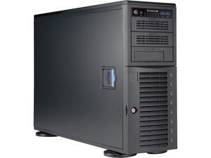 Supermicro AMD Ryzen Threadripper PRO Ultimate Workstation,16-Core/32-Thread,128GB(4X32GB) DDR4 Memory, 1TB NVMe SSD, 4TB Toshiba HDD, 2x Zotac RTX 3090 24G GPU WIN 10 pro Installed.