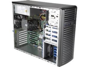 SUPERMICRO AS-3014TS-i Mid-Tower Server System Socket SP3 DDR4 3200