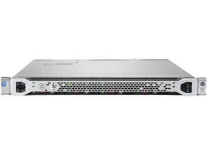 HPE ProLiant DL360 G10 Rack 8SFF 1 x 500W Base Server Intel Xeon Scalable 16GB DDR4 867962-B21