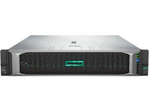 HPE ProLiant DL380 Gen10 5218 1P 32GB-R P408i-a NC 8SFF 800W PS Server HPE ProLiant DL380 Gen10 5218 1P 32GB-R P408i-a NC 8SFF 800W PS Server