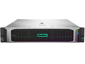 HPE ProLiant DL380 Gen10 Plus 5315Y 3.2GHz 8-core 1P 32GB-R MR416i-p NC 8SFF 800W PS Server System