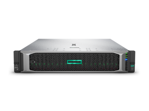 HPE ProLiant DL380 Gen10 Rack Server System Intel Xeon Silver 32GB HPE DDR4 Smart Memory P56960-B21