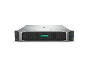 HPE ProLiant DL380 Gen10 Server with One Intel Xeon Silver