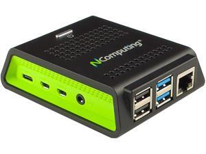 NComputing RX420(HDX) Thin Client for Citrix; Based on Raspberry Pi 4